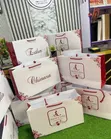 Customized Corporate Paper Bags - 2