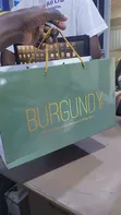 Customized Corporate Paper Bags - 3