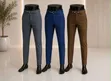 Gentle Trousers - Brand New - 2