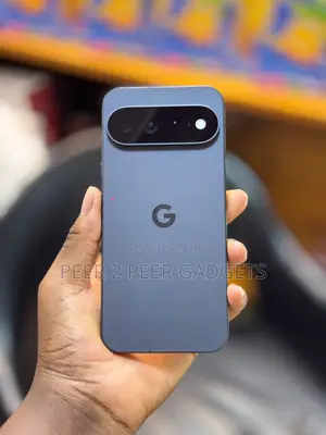 New Google Pixel 10 Pro XL 256GB Graphite