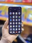 New Google Pixel 10 Pro XL 256GB Graphite - 2
