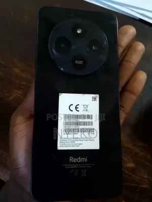 Redmi 14c 128GB Black
