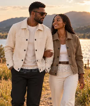 Quality Jackets