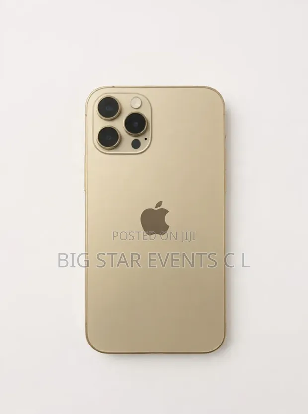 Apple iPhone 12 Pro 128GB Gray - 1
