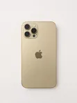 Apple iPhone 12 Pro 128GB Gray - 1