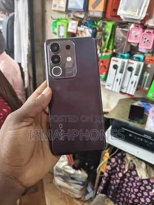 Vivo Y29 256GB Purple