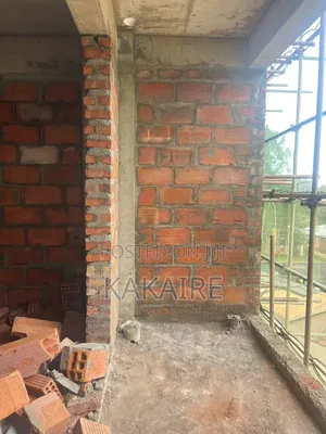 Standard Clay Partition Blocks