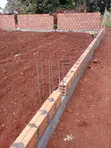 Standard Clay Partition Blocks - 4