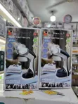 Hoffmans HM-9038 Handheld Garment Steamer, 1500W - 5