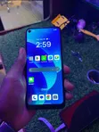 Samsung Galaxy A12 64GB Blue - 3