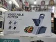 Amcool Multifunctional Manual Vegetable Slicer - 1