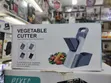 Amcool Multifunctional Manual Vegetable Slicer - 2
