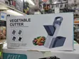 Amcool Multifunctional Manual Vegetable Slicer - 5