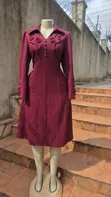 Women's Knitwear Dress XL - 1