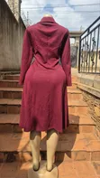 Women's Knitwear Dress XL - 2