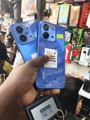 Xiaomi Redmi 15C 4G 128GB Blue