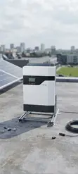 Premium TTNergy 3.6kVA Smart Hybrid Inverter - 1