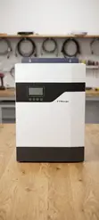 Premium TTNergy 3.6kVA Smart Hybrid Inverter - 2