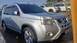 Nissan X-Trail 2.0 Petrol XE 2010 Silver - 4