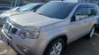 Nissan X-Trail 2.0 Petrol XE 2010 Silver - 5