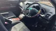 Toyota Harrier 2004 Silver - 2