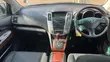 Toyota Harrier 2004 Silver - 4