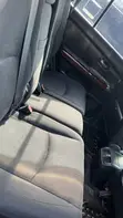 Toyota Harrier 2004 Silver - 5