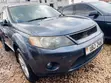 Mitsubishi Outlander 2.4 2004 Gray - 3