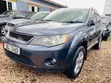 Mitsubishi Outlander 2.4 2004 Gray - 5