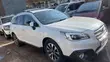 Subaru Outback 2017 White - 2