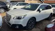 Subaru Outback 2017 White - 5