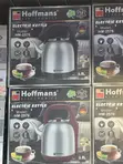 Hoffmans 6.8L Extra Large Stainless Steel Electric Kettle HM-2576 - 1