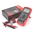 UNI-T UT52 Digital Multimeter - 1