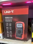 UNI-T UT52 Digital Multimeter - 2