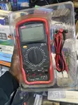 UNI-T UT52 Digital Multimeter - 3