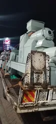 Automatic Duplex Plodder - High Productivity - 1