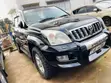 Toyota Land Cruiser Prado 3.0 D-4D 5dr 2006 - 4