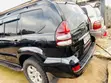 Toyota Land Cruiser Prado 3.0 D-4D 5dr 2006 - 5