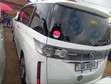 Mazda Biante 2012 White - 1