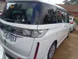 Mazda Biante 2012 White - 2