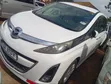 Mazda Biante 2012 White - 3