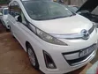 Mazda Biante 2012 White - 4
