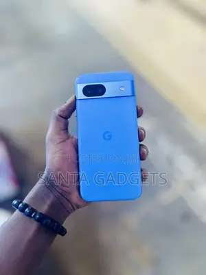 Google Pixel 8a 128GB Blue