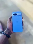Google Pixel 8a 128GB Blue - 1