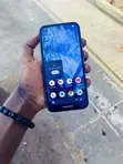 Google Pixel 8a 128GB Blue - 2