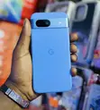 Google Pixel 8a 128GB Blue - 3