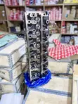 Cylinder Head for Nissan TD27, TD42, 4JG2 - 2