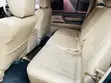 Toyota Land Cruiser Cygnus 4.7 V8 2000 - 2
