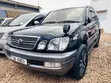 Toyota Land Cruiser Cygnus 4.7 V8 2000 - 3
