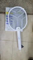 3-in-1 Mosquito Killer & Zapper Bat - 1